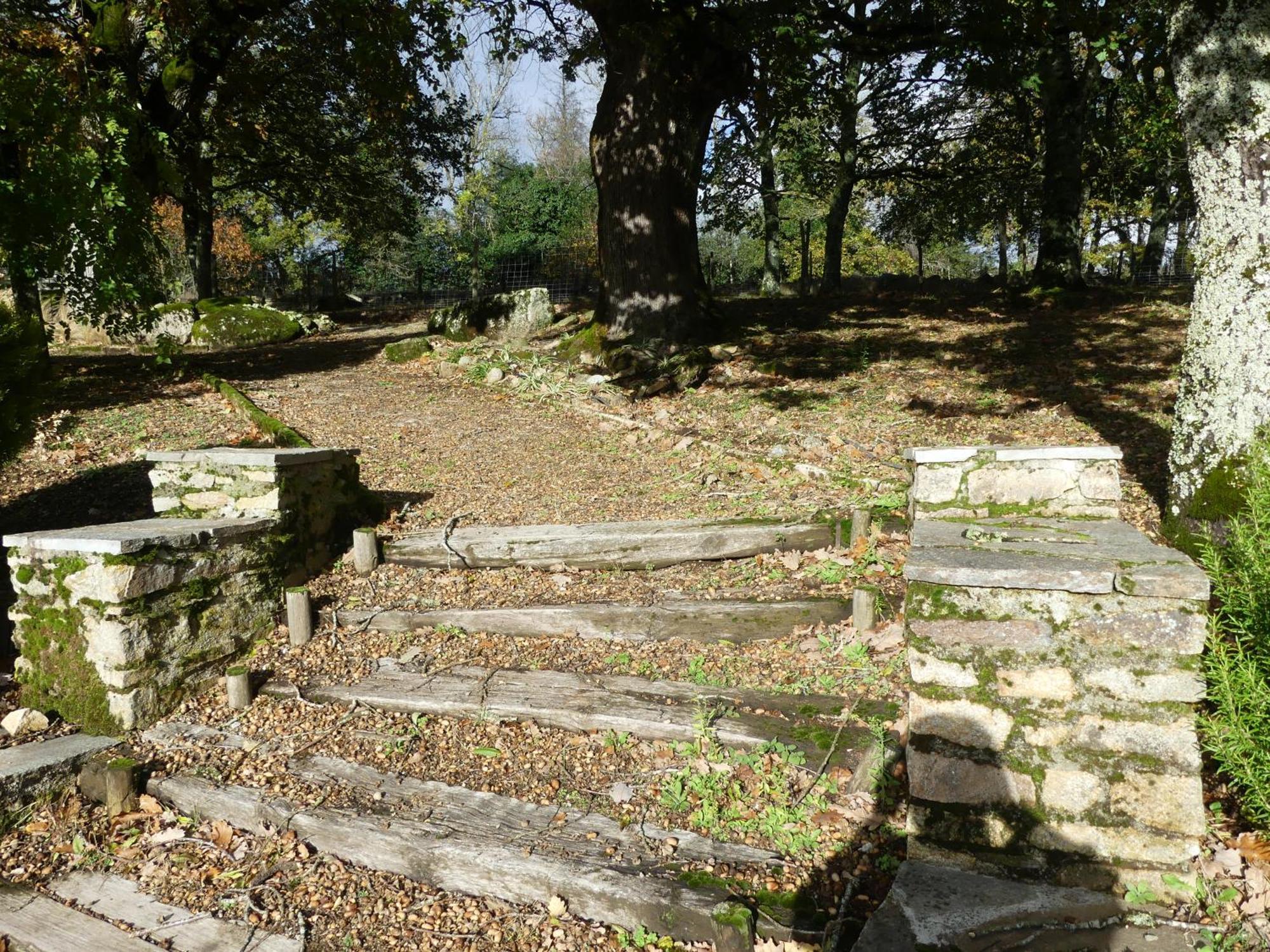 Domaine De Malouzies Hotel Fonties-Cabardès Kültér fotó